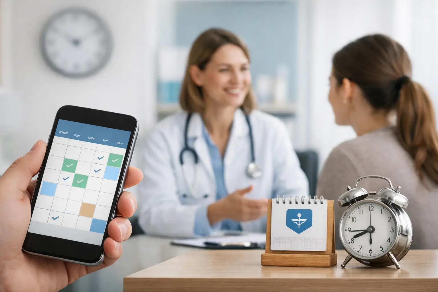 10 Best Ways to Reduce No Shows at Your Practice