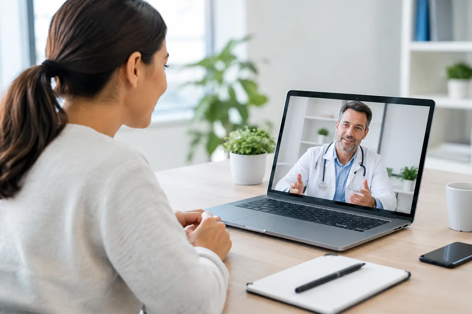 Can Practices Bill Telehealth Visits? Yes, With Rules