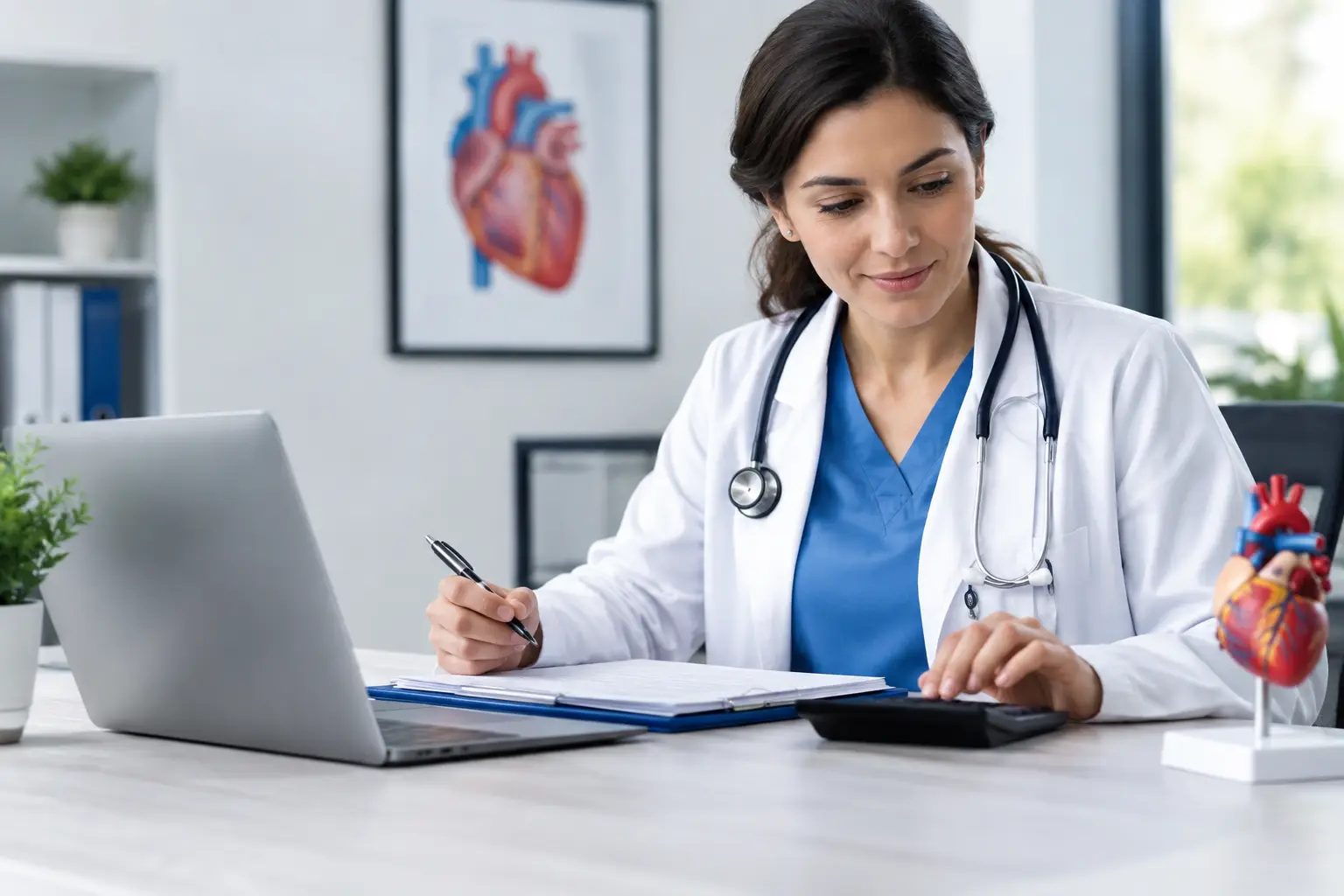 Cardiology Billing Turnaround That Stops Revenue Loss