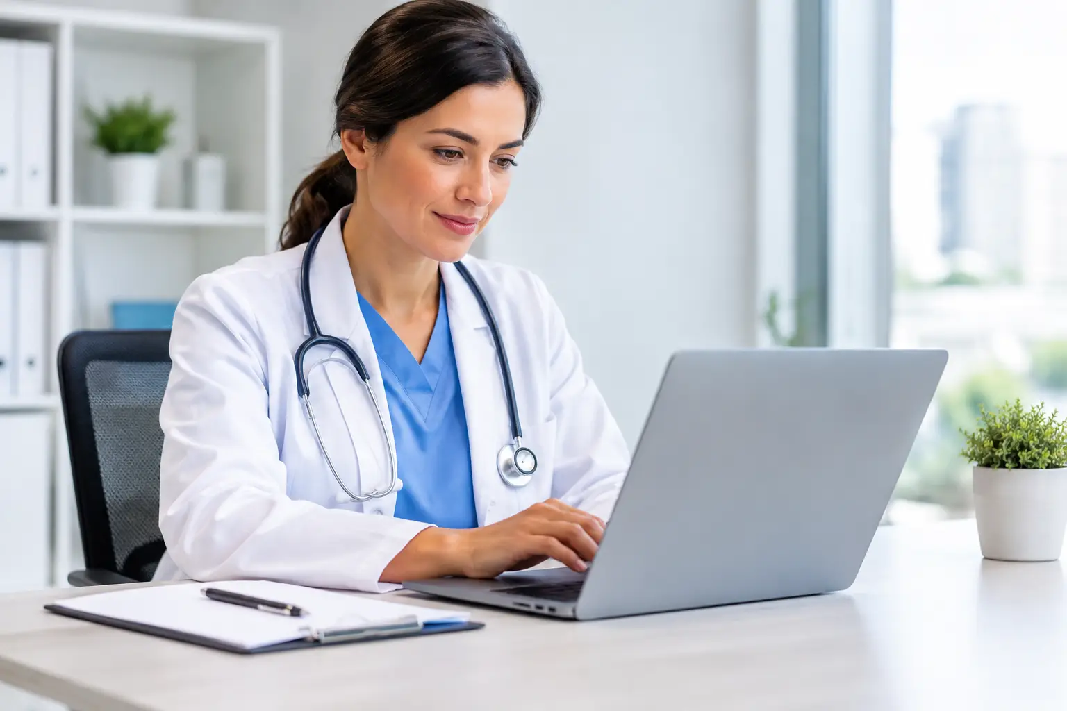 Claims Editing Platform Review for Medical Practices