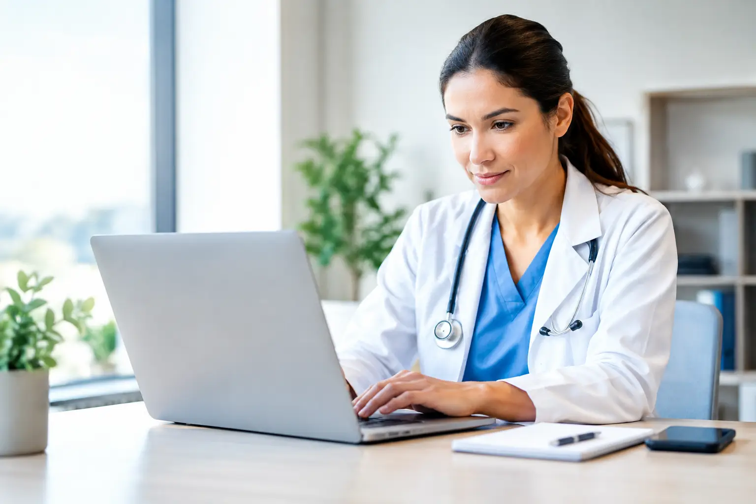 Clinical Documentation Software That Protects Revenue