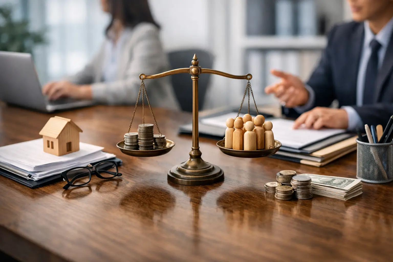 Credentialing Service vs Internal Staff: Costs