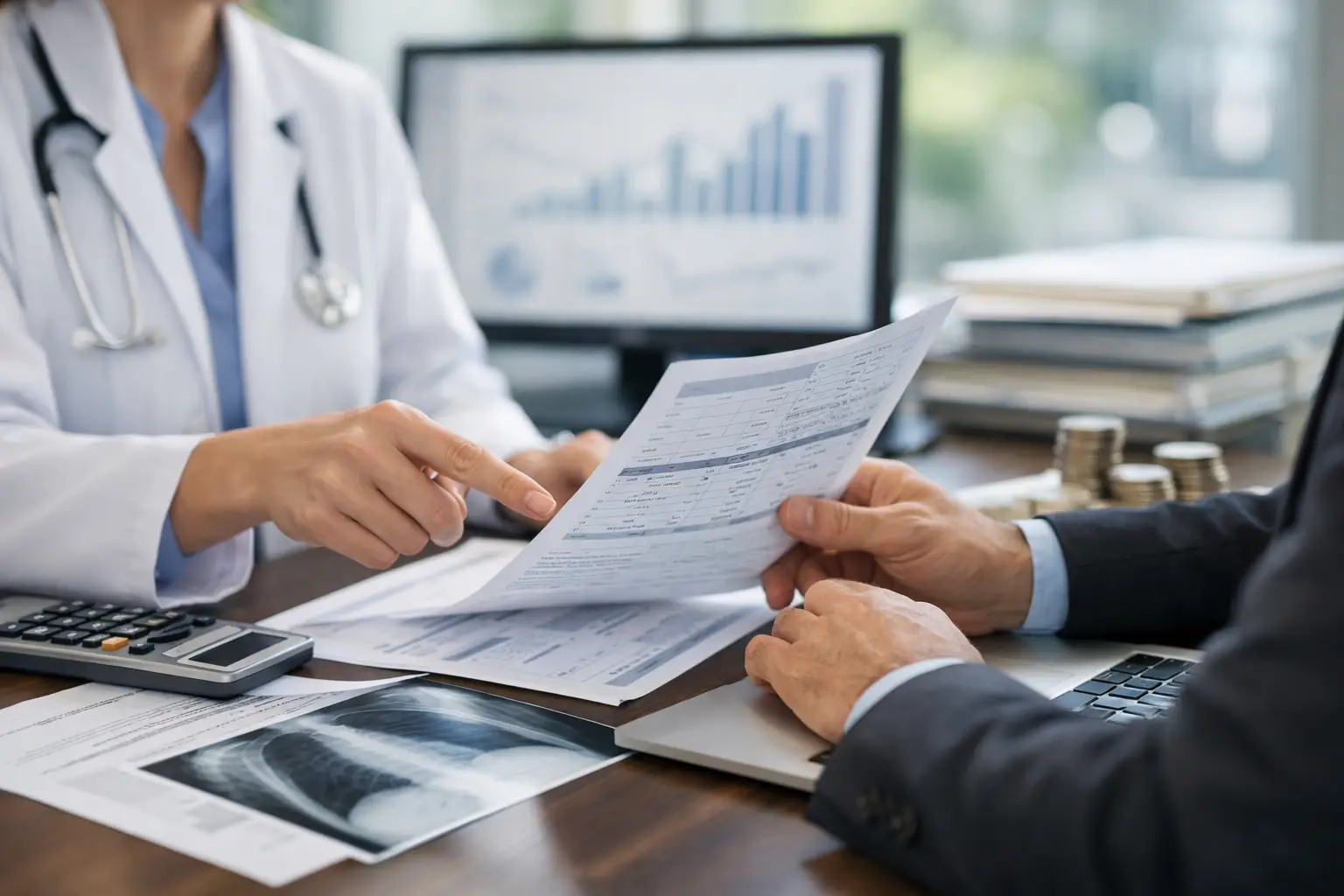 A Denial Recovery Success Story That Changed Cash Flow