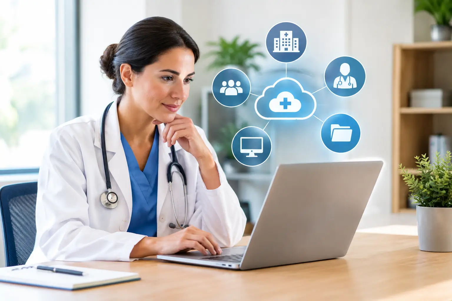 EHR Integration Comparison for Medical Practices