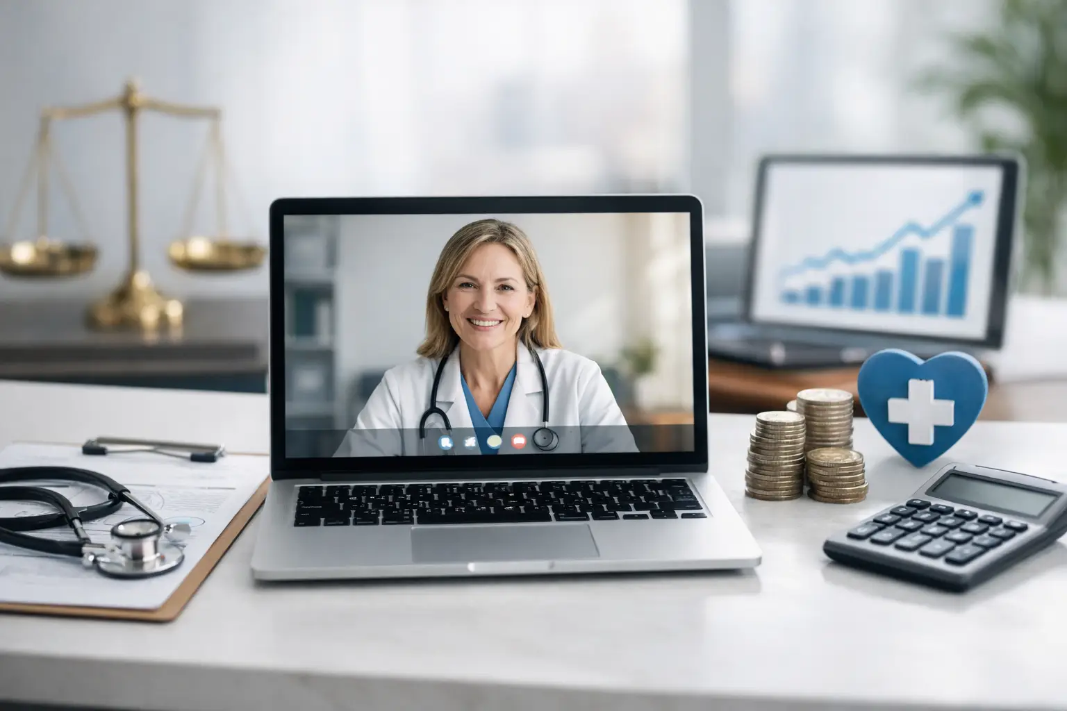 Emerging Telehealth Reimbursement Changes Explained