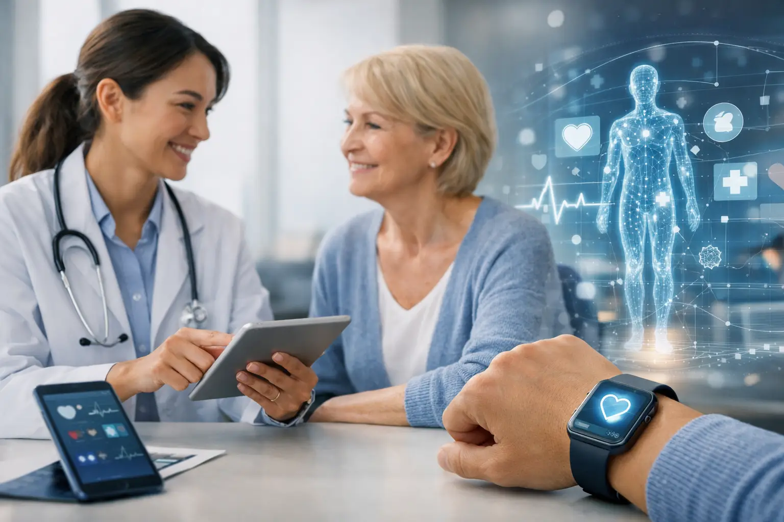 The Future of Healthcare Patient Engagement