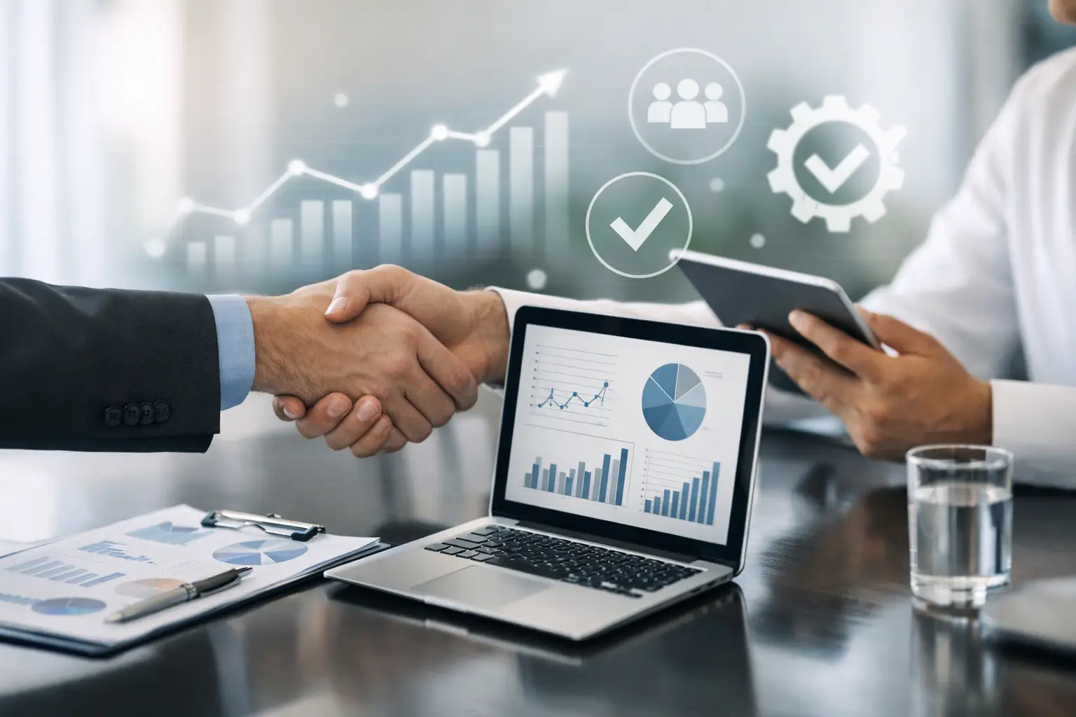 The Future of Outsourced RCM Is Accountability