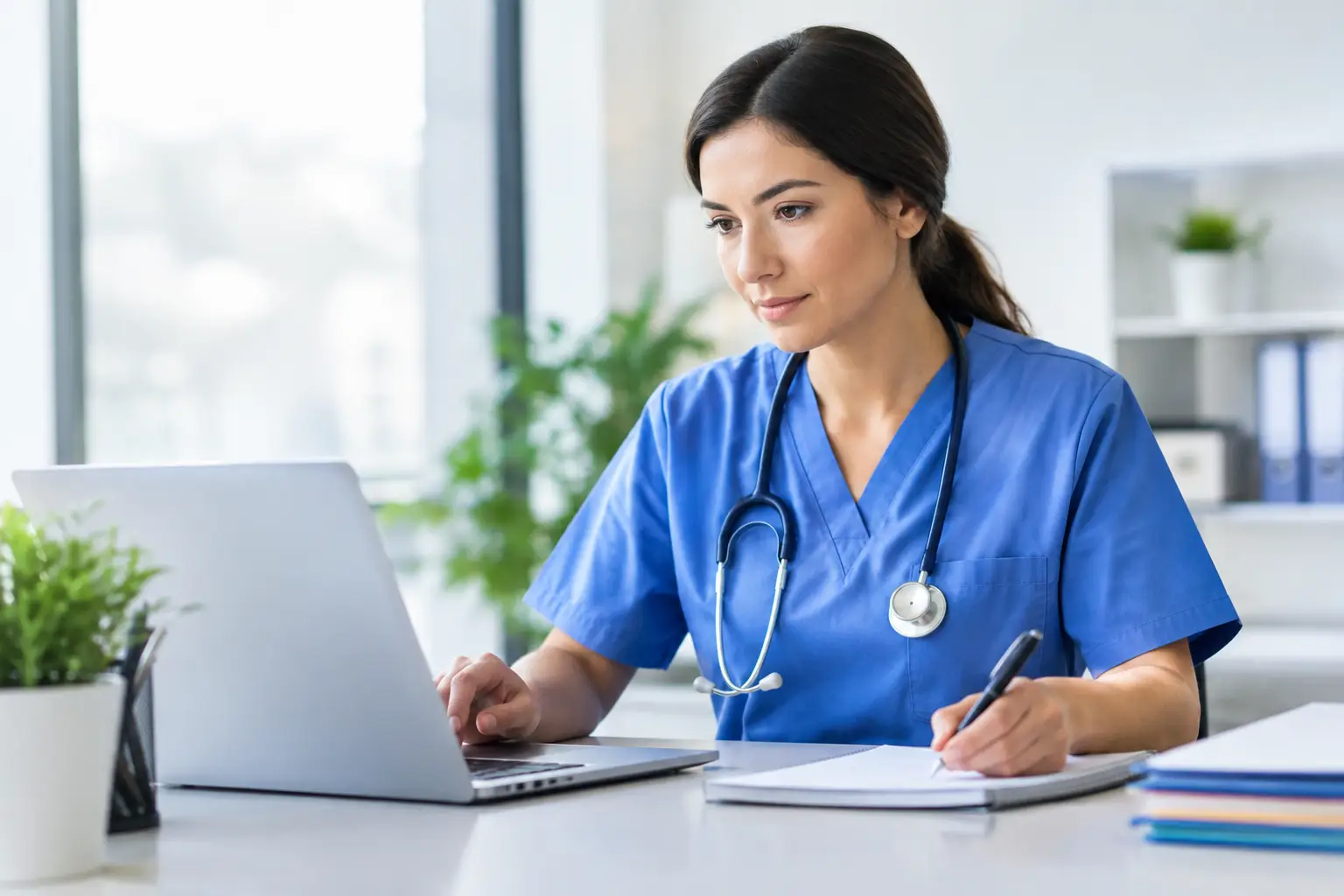 A Guide to Clinical Documentation Improvement