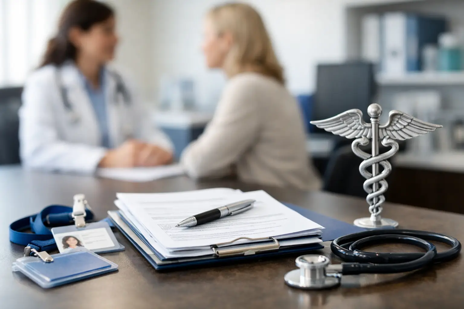 A Guide to Medical Practice Credentialing