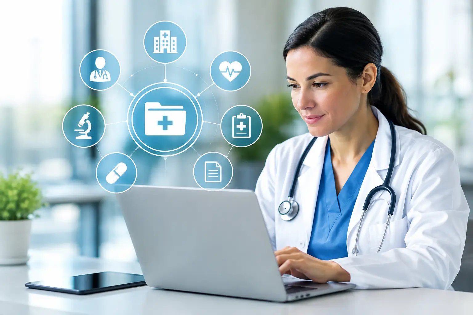Healthcare Interoperability Trends That Protect Revenue