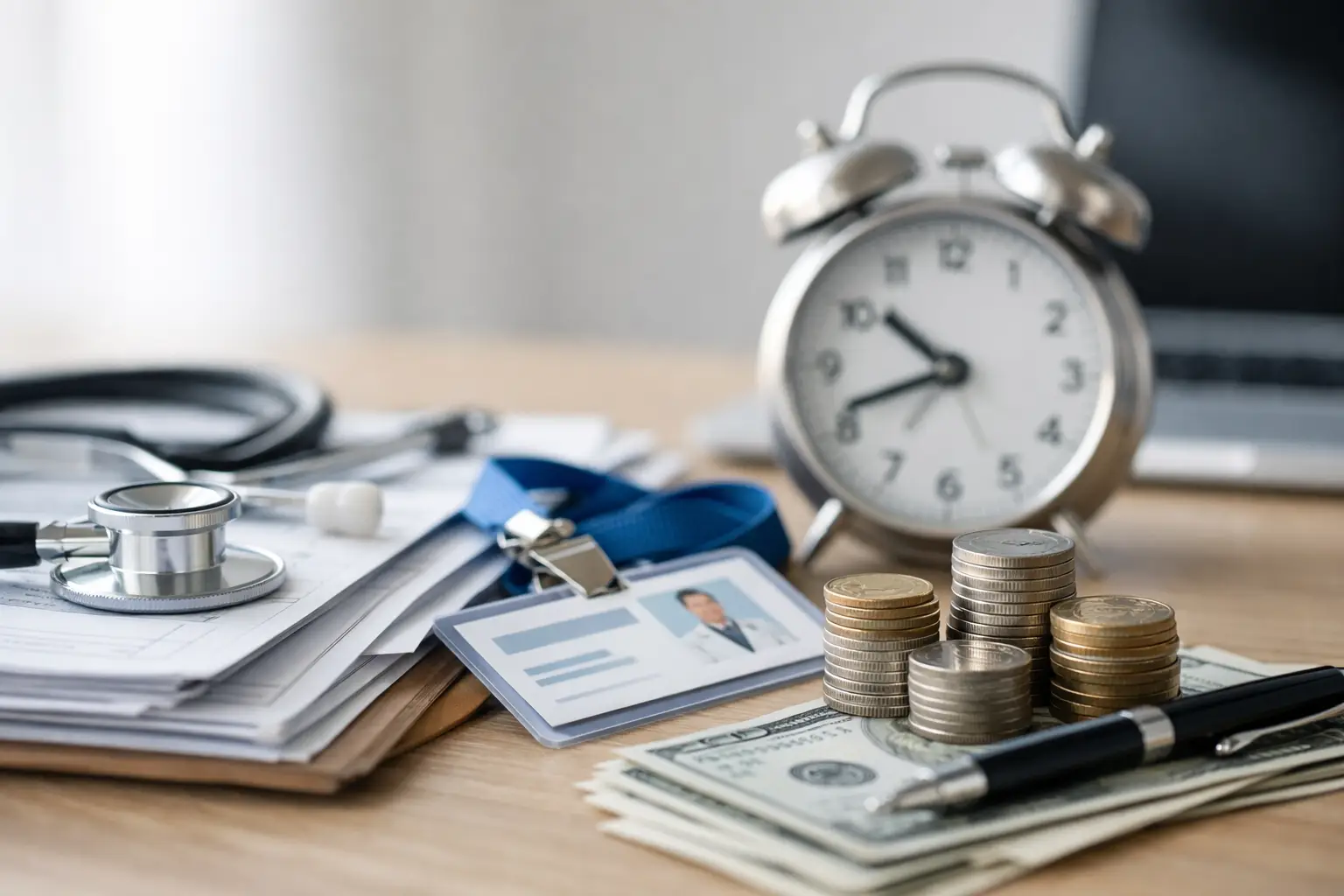How Much Does Credentialing Delay Reimbursement?