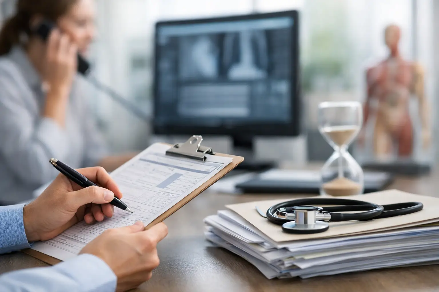 How to Manage Prior Authorizations Without Delays