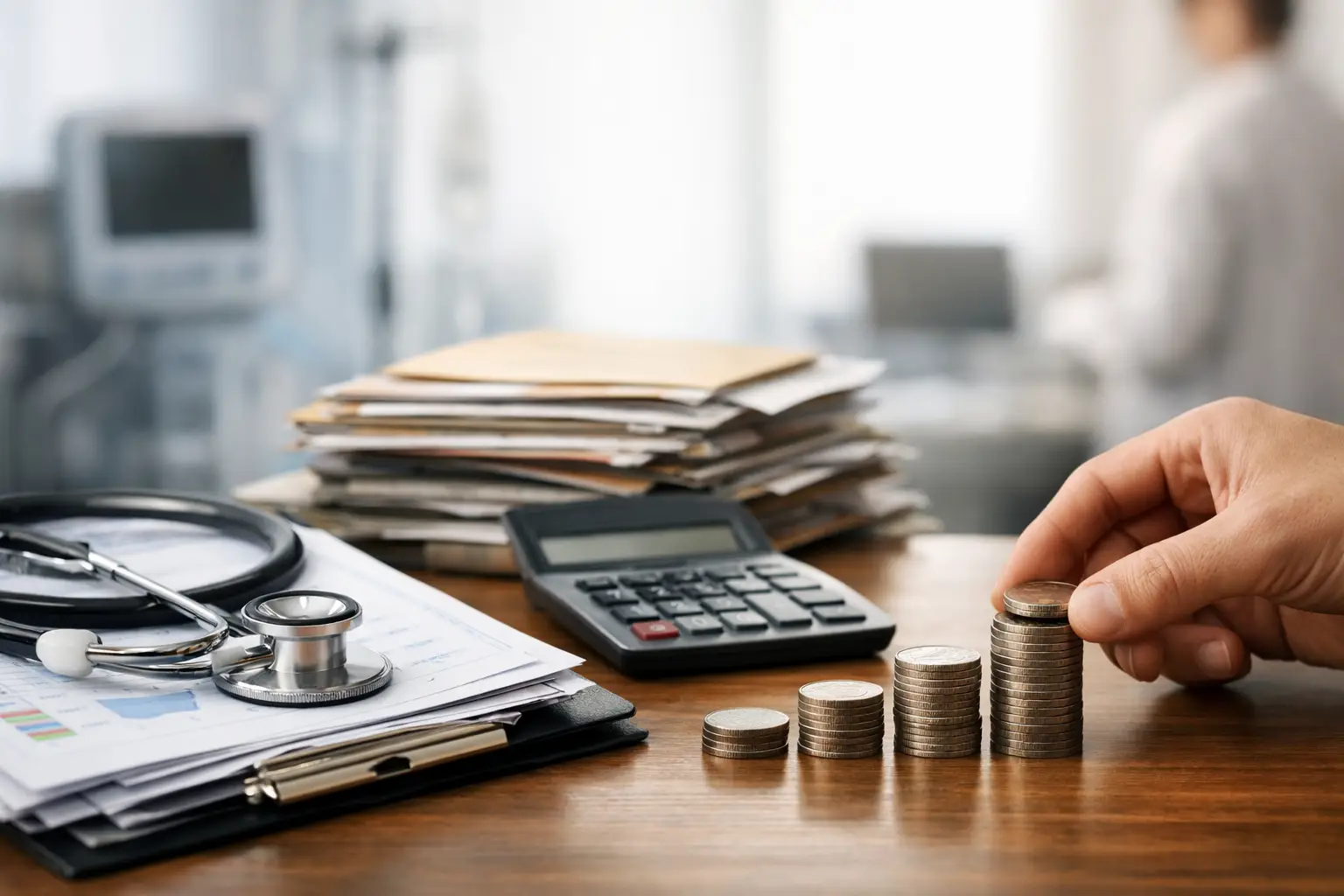 How to Recover Aging Medical Receivables