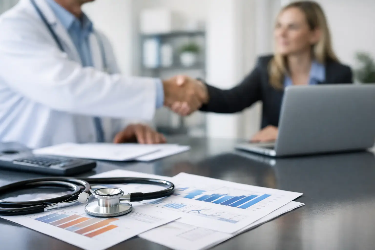Is Outsourced Billing Worth It for Your Practice?