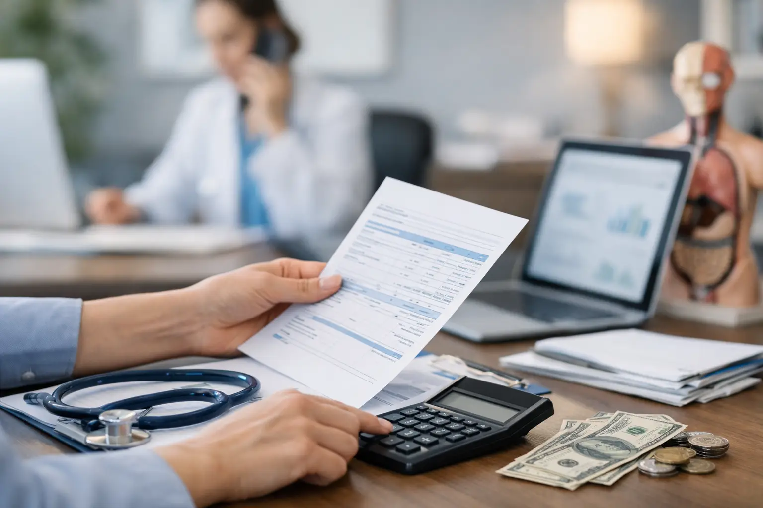 Medical Billing Services That Collect More