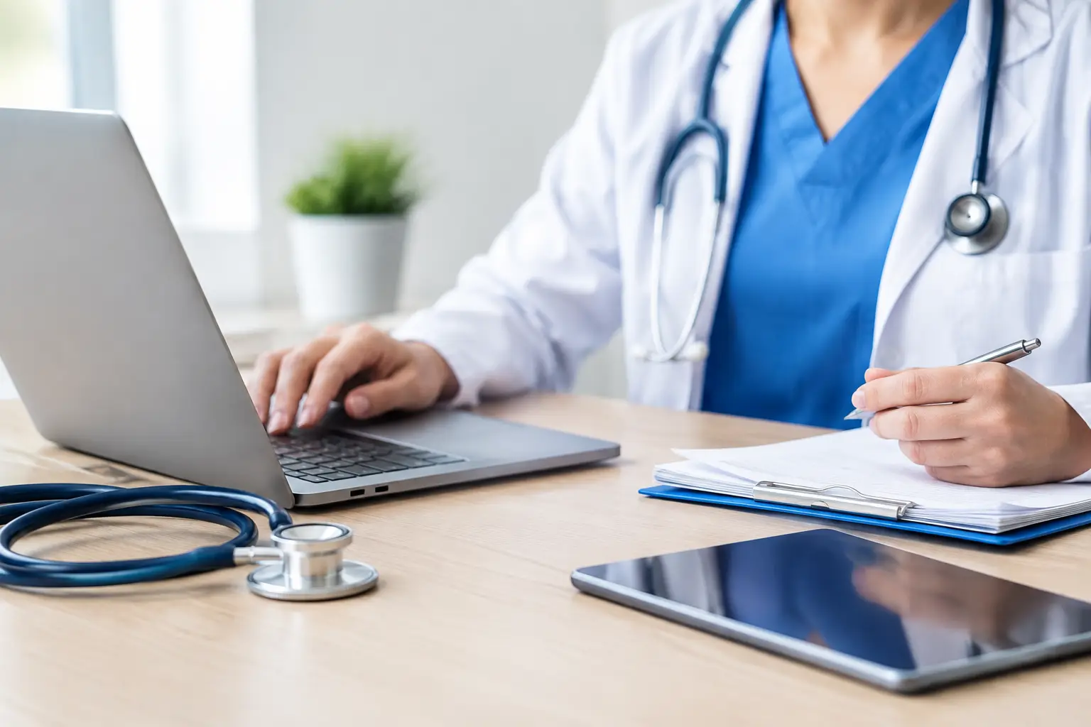 Medical Coding Tools That Protect Every Claim