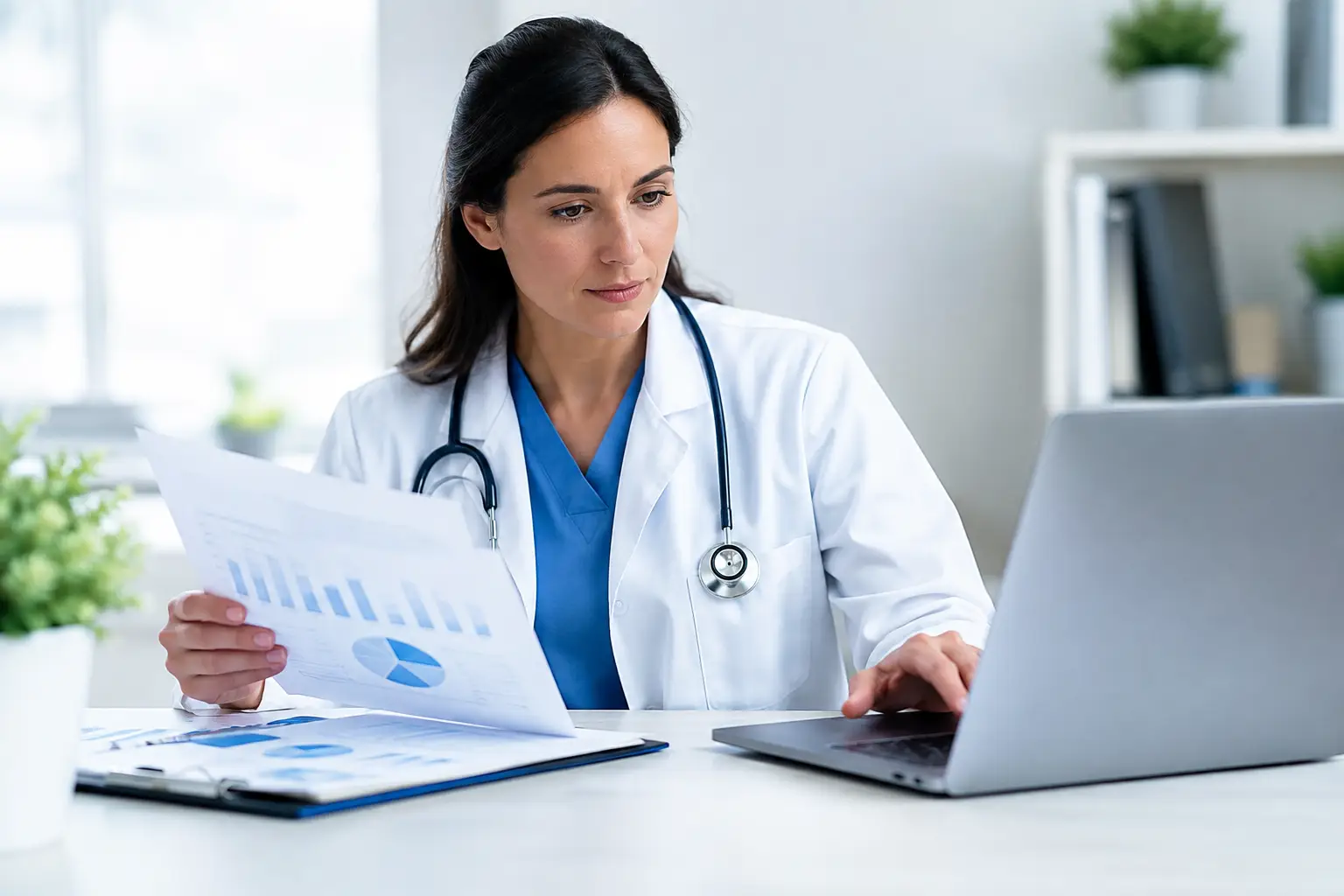Medical Revenue Management That Stops Leakage