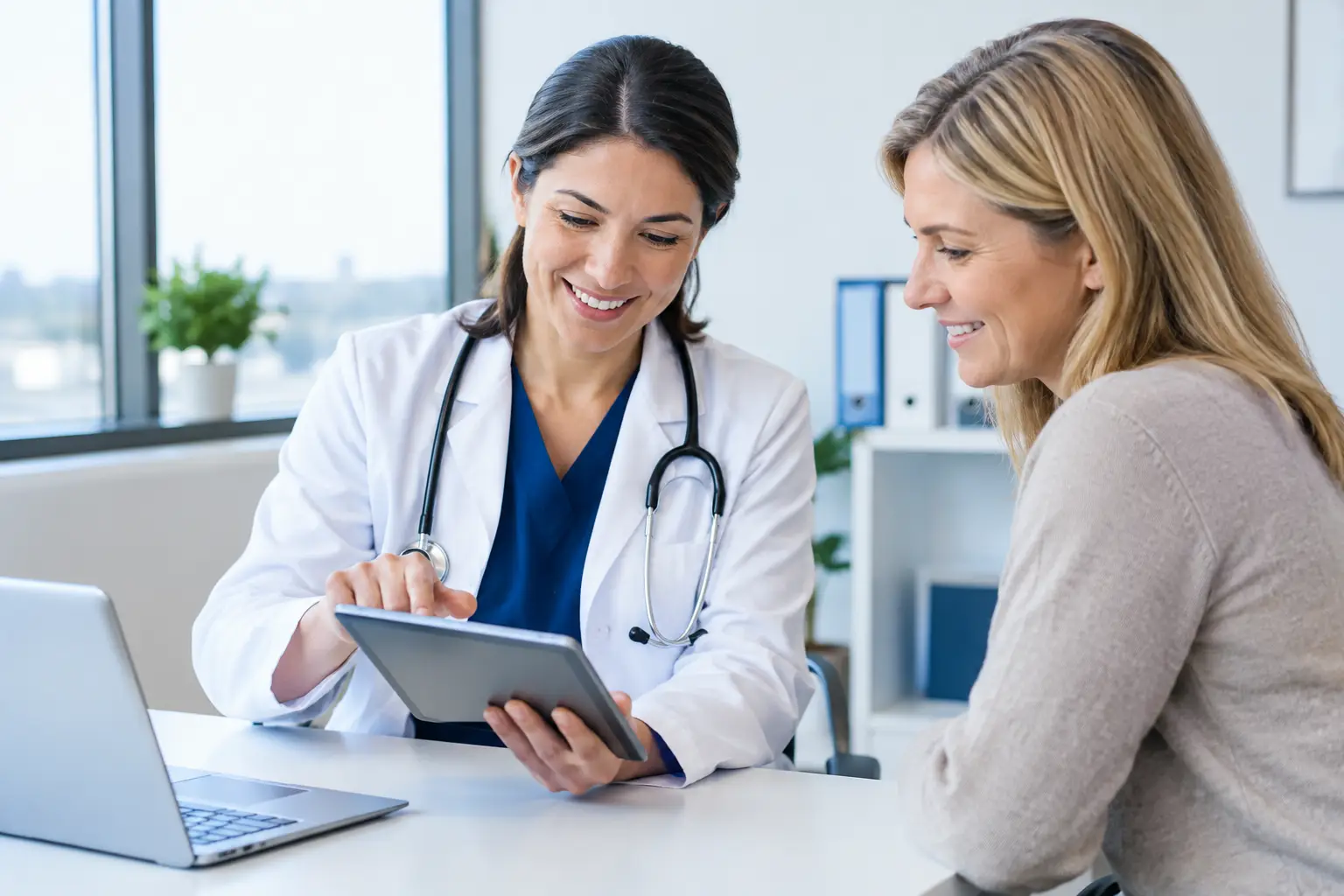 Patient Portal Implementation Guide for Practices