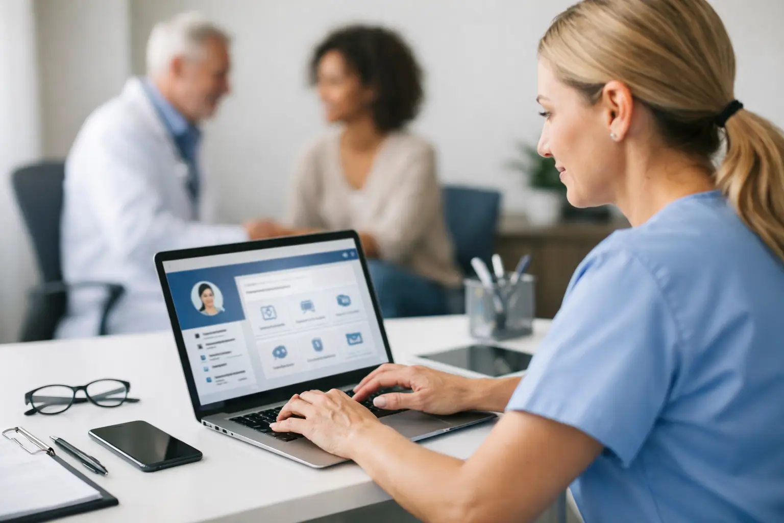 Patient Portal Software Review for Busy Practices