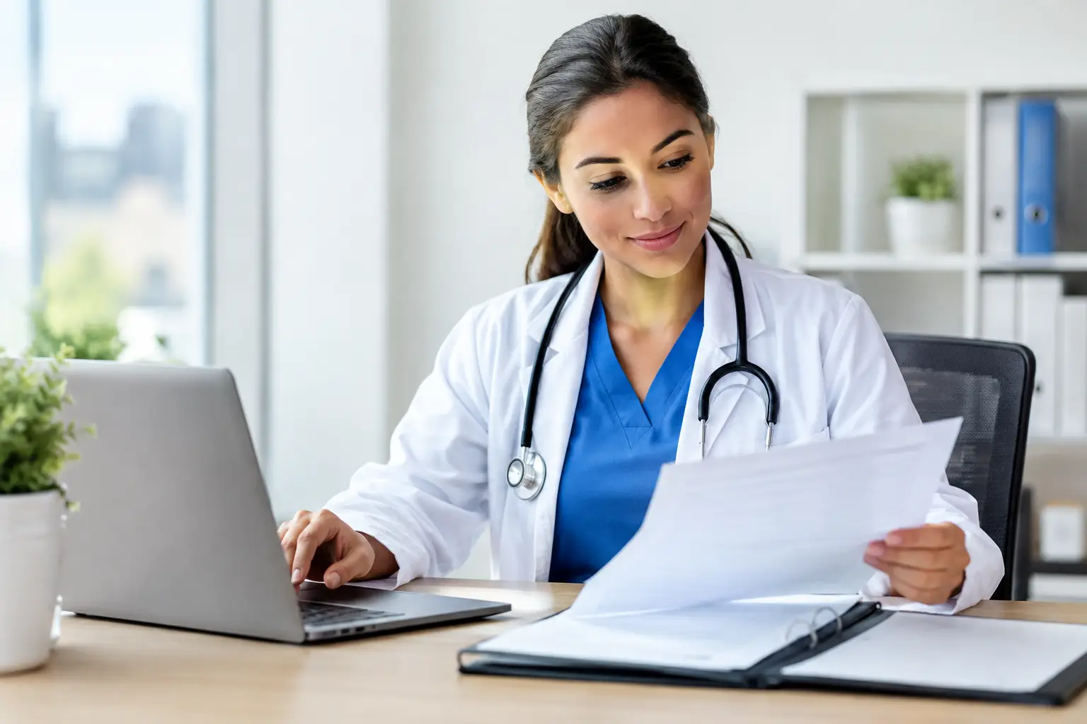 Payer Enrollment Guide for Medical Practices