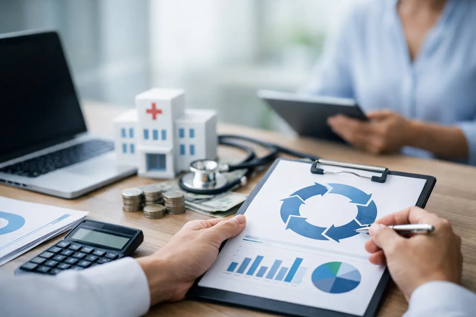 What Is the Purpose of Revenue Cycle Management?