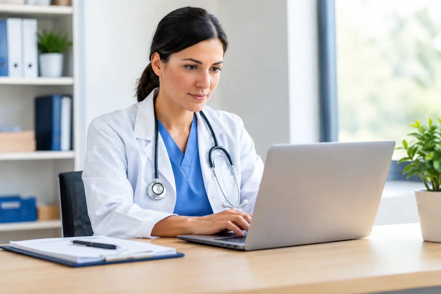 RCM in Healthcare That Stops Revenue Leaks