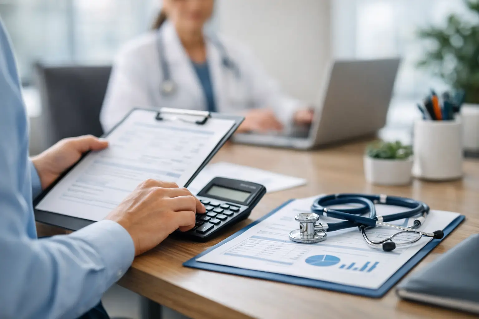 Revenue Cycle Management and Medical Billing for Beginners