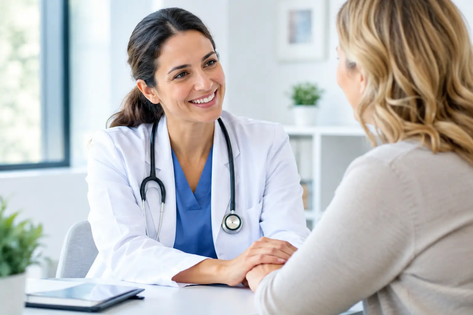10 Top Patient Retention Ideas That Work