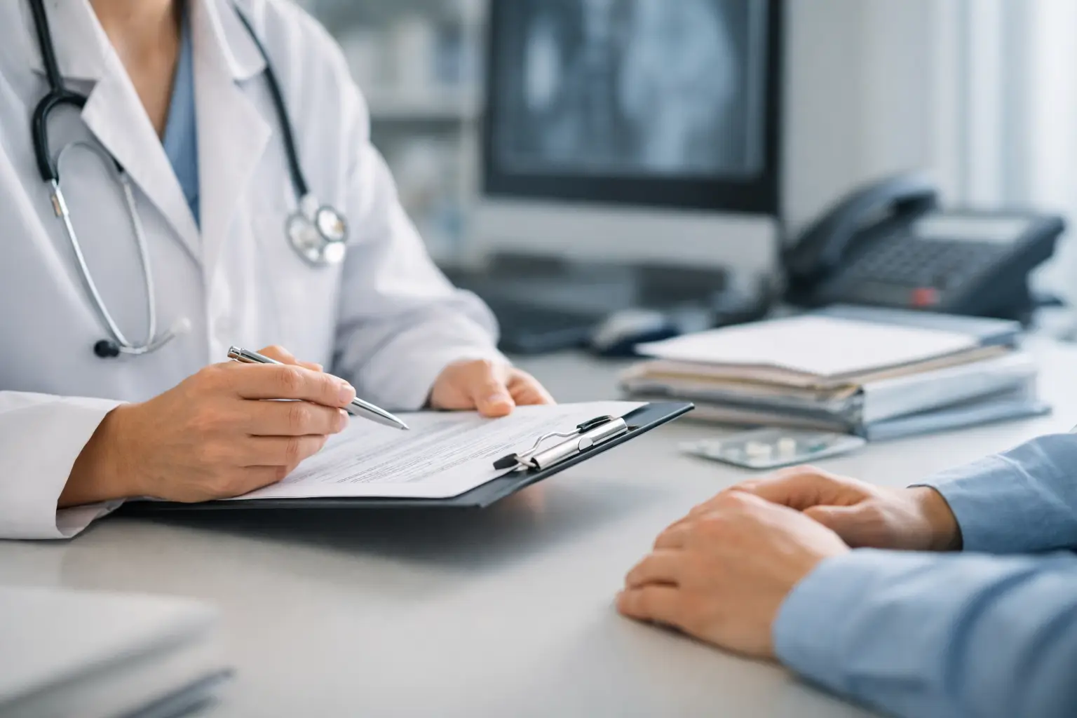 What Is Prior Authorization in Healthcare?