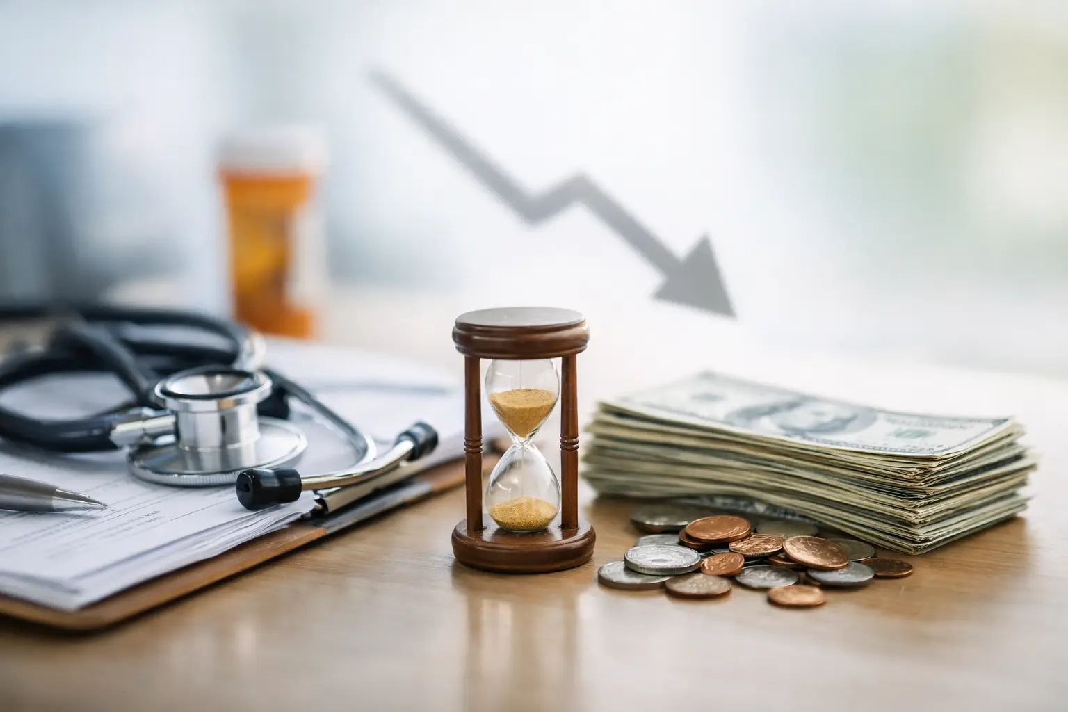 Why Credentialing Delays Hurt Practice Cash Flow