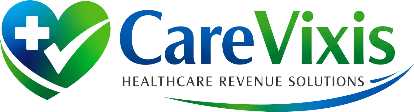 CareVixis Medical Billing Solutions
