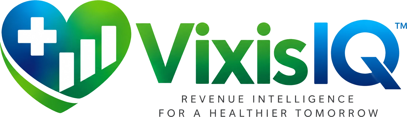 VixisIQ, revenue intelligence by CareVixis