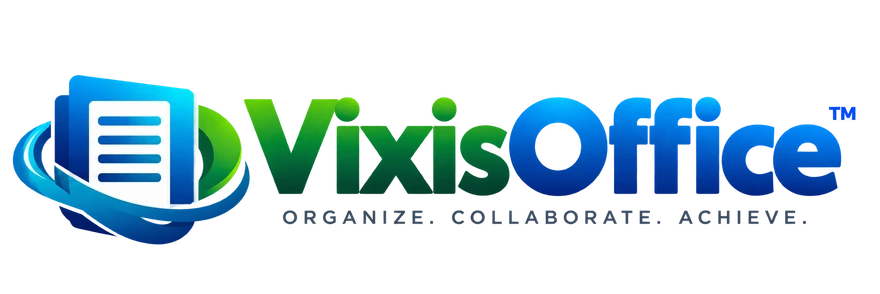 VixisOffice
