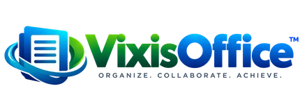 VixisOffice